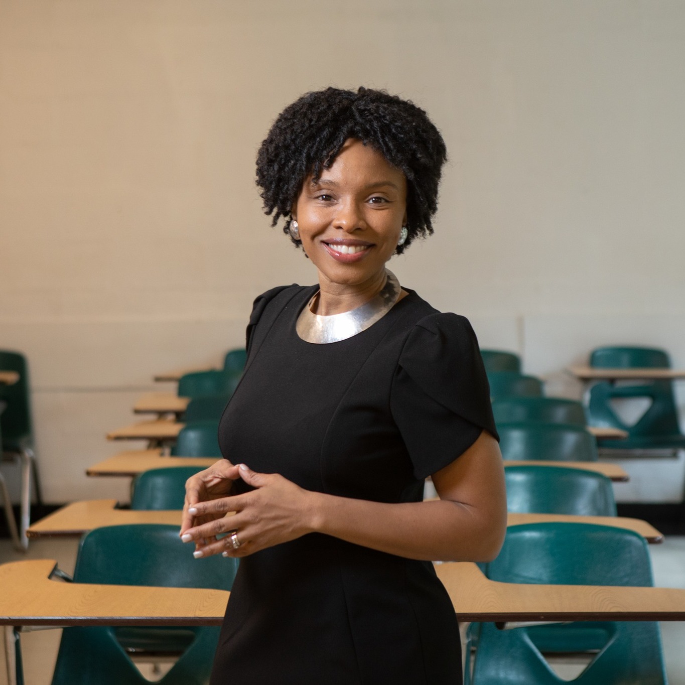 Shemeka Brathwaite